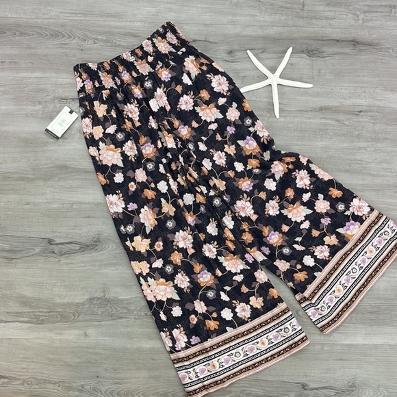 🔆RIP CURL🔆 SUNSET HAZE BEACH PANTS - Picture 13 of 14